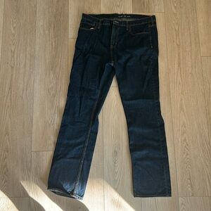 Old navy 40x36 straight. Never worn